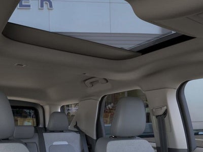 2026 Ford Bronco Sport Badlands IN-TRANSIT