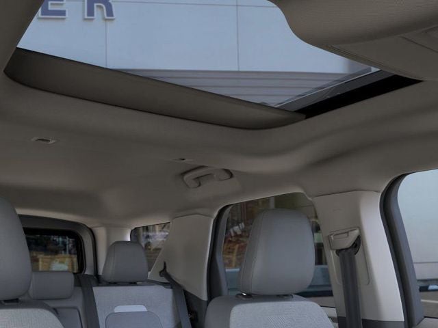 2026 Ford Bronco Sport Badlands IN-TRANSIT