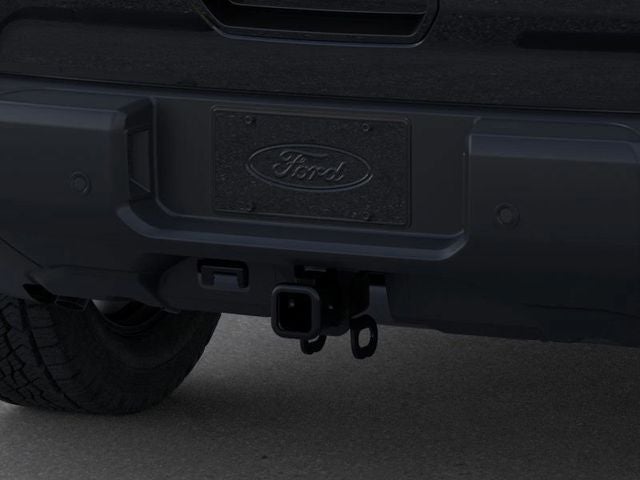 2026 Ford Bronco Sport Badlands IN-TRANSIT