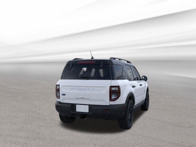 2026 Ford Bronco Sport Badlands IN-TRANSIT