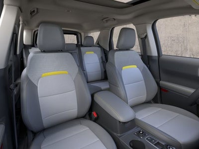 2026 Ford Bronco Sport Badlands IN-TRANSIT