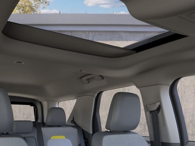 2026 Ford Bronco Sport Badlands IN-TRANSIT