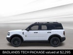 2026 Ford Bronco Sport Badlands IN-TRANSIT