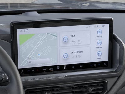 2026 Ford Bronco Sport Badlands IN-TRANSIT