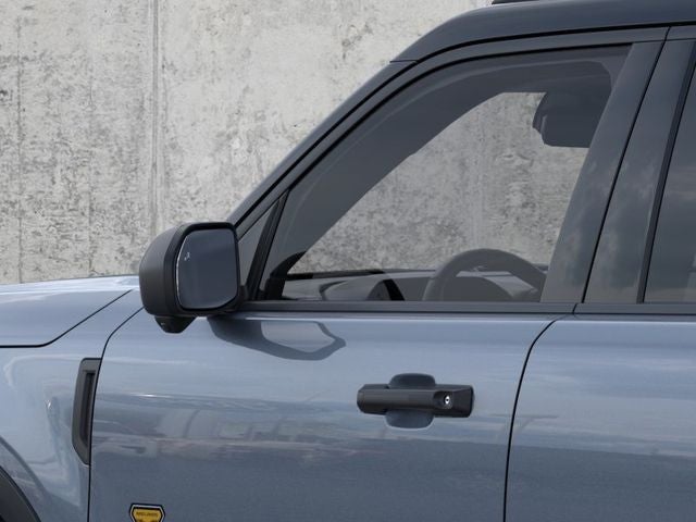 2026 Ford Bronco Sport Badlands IN-TRANSIT