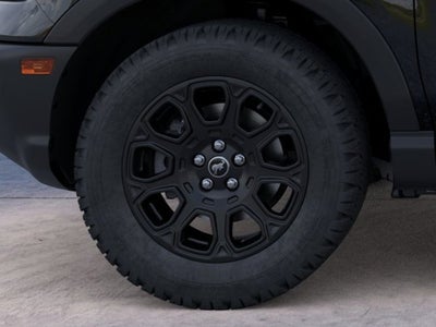 2026 Ford Bronco Sport Badlands IN-TRANSIT