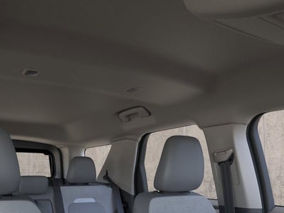 2026 Ford Bronco Sport Badlands IN-TRANSIT