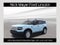 2026 Ford Bronco Sport Heritage IN-TRANSIT