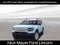 2026 Ford Bronco Sport Heritage IN-TRANSIT