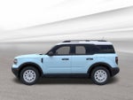 2026 Ford Bronco Sport Heritage IN-TRANSIT