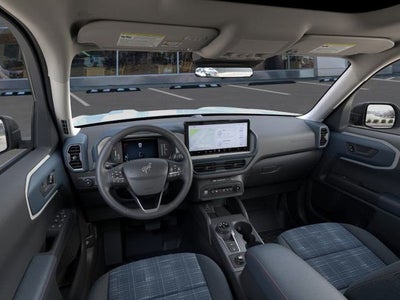 2026 Ford Bronco Sport Heritage IN-TRANSIT