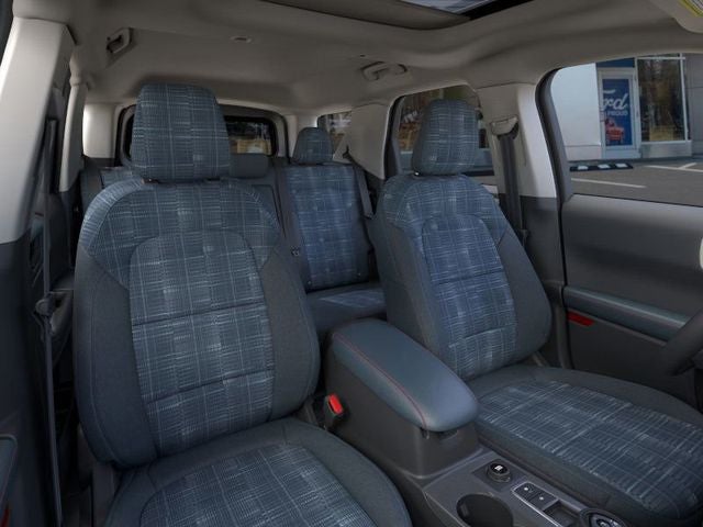 2026 Ford Bronco Sport Heritage IN-TRANSIT