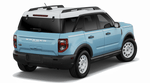 2026 Ford Bronco Sport Heritage IN-TRANSIT