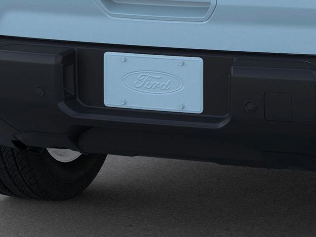 2026 Ford Bronco Sport Heritage IN-TRANSIT