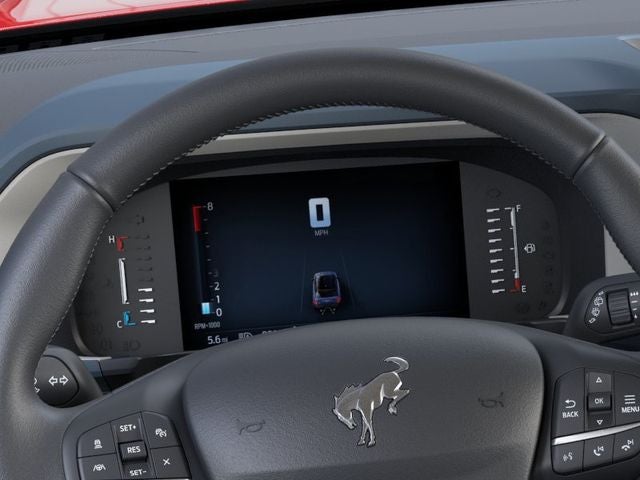 2026 Ford Bronco Sport Heritage IN-TRANSIT