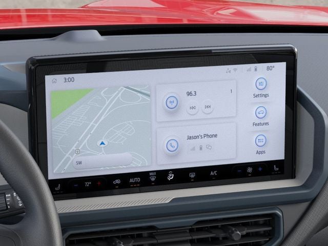 2026 Ford Bronco Sport Heritage IN-TRANSIT