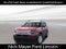 2026 Ford Bronco Sport Heritage IN-TRANSIT