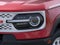 2026 Ford Bronco Sport Heritage IN-TRANSIT