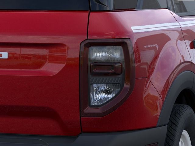 2026 Ford Bronco Sport Heritage IN-TRANSIT