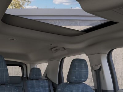 2026 Ford Bronco Sport Heritage IN-TRANSIT