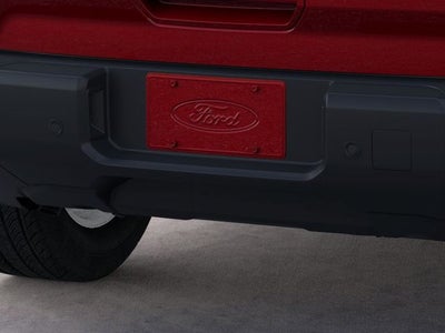 2026 Ford Bronco Sport Heritage IN-TRANSIT