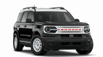 2026 Ford Bronco Sport Heritage IN-TRANSIT