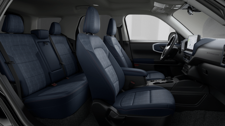 2026 Ford Bronco Sport Heritage IN-TRANSIT