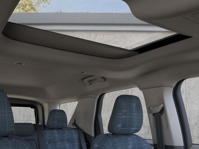 2026 Ford Bronco Sport Heritage IN-TRANSIT