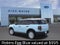 2026 Ford Bronco Sport Heritage IN-TRANSIT
