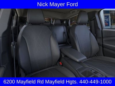 2025 Ford Mustang Mach-E Select IN-TRANSIT