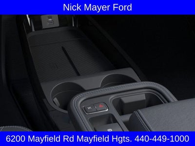 2025 Ford Mustang Mach-E Select IN-TRANSIT