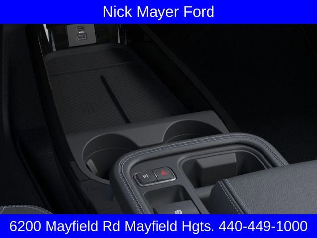 2025 Ford Mustang Mach-E Select IN-TRANSIT