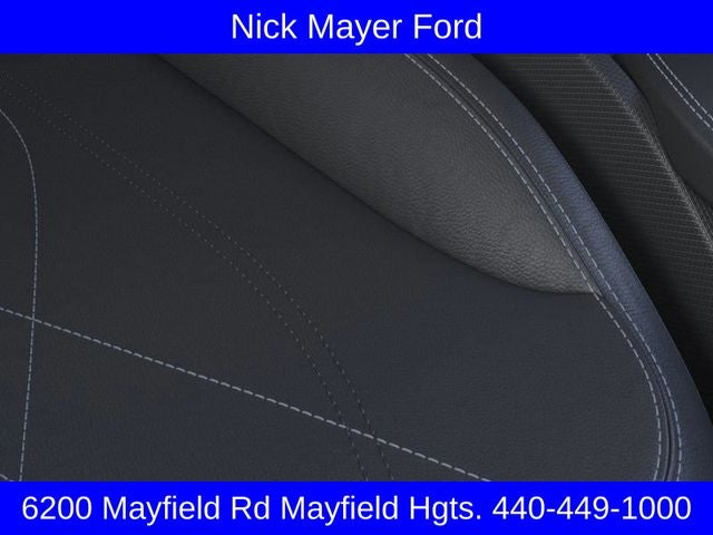 2025 Ford Mustang Mach-E Select IN-TRANSIT