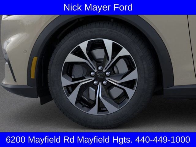 2025 Ford Mustang Mach-E Select IN-TRANSIT