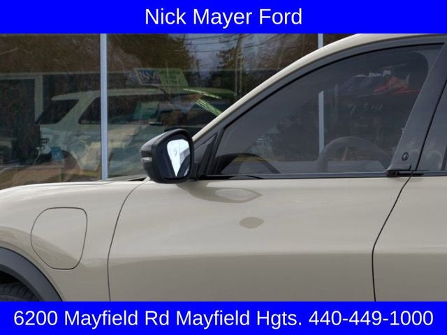 2025 Ford Mustang Mach-E Select IN-TRANSIT