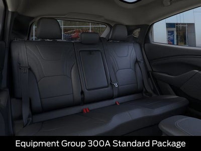 2025 Ford Mustang Mach-E Premium IN-TRANSIT