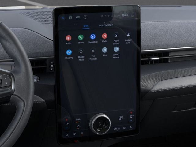 2025 Ford Mustang Mach-E Premium IN-TRANSIT