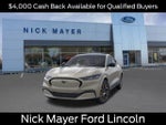 2025 Ford Mustang Mach-E Premium IN-TRANSIT