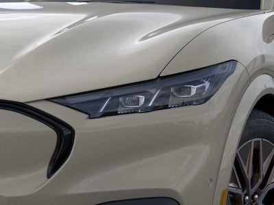 2025 Ford Mustang Mach-E Premium IN-TRANSIT