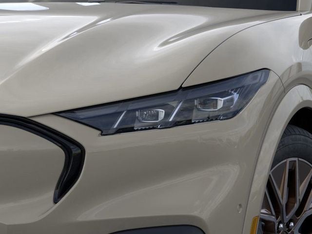 2025 Ford Mustang Mach-E Premium IN-TRANSIT