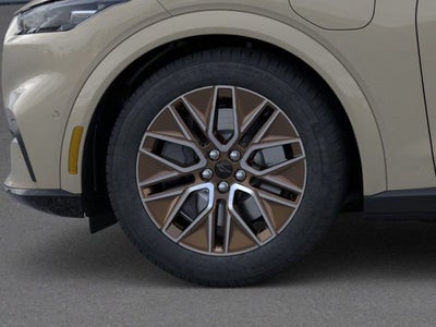 2025 Ford Mustang Mach-E Premium IN-TRANSIT