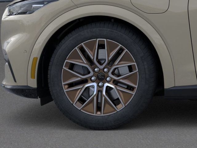 2025 Ford Mustang Mach-E Premium IN-TRANSIT