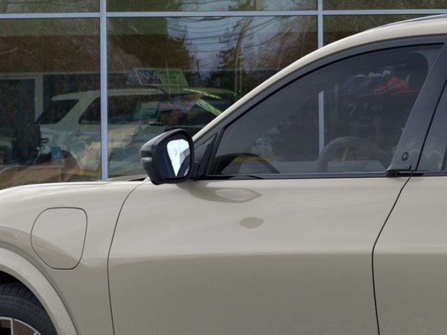 2025 Ford Mustang Mach-E Premium IN-TRANSIT