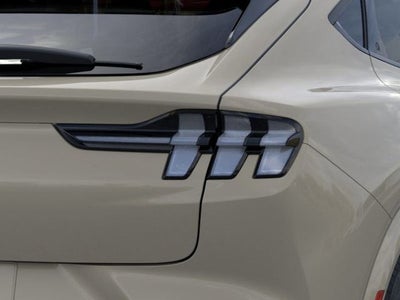 2025 Ford Mustang Mach-E Premium IN-TRANSIT