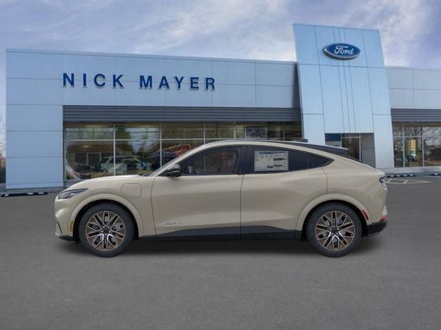 2025 Ford Mustang Mach-E Premium IN-TRANSIT