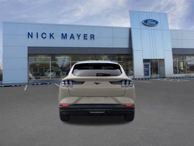 2025 Ford Mustang Mach-E Premium IN-TRANSIT
