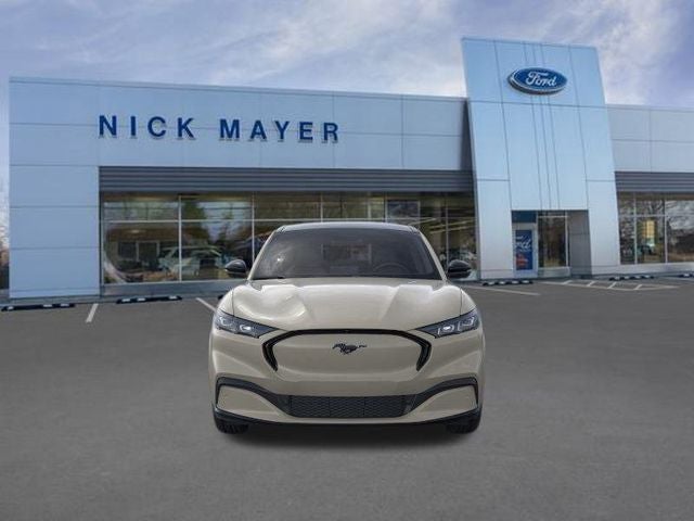 2025 Ford Mustang Mach-E Premium IN-TRANSIT