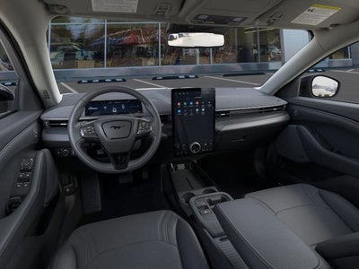 2025 Ford Mustang Mach-E Premium IN-TRANSIT