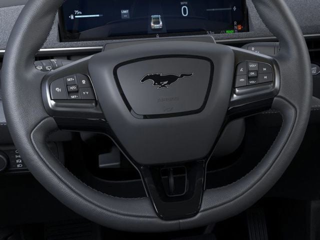 2025 Ford Mustang Mach-E Premium IN-TRANSIT