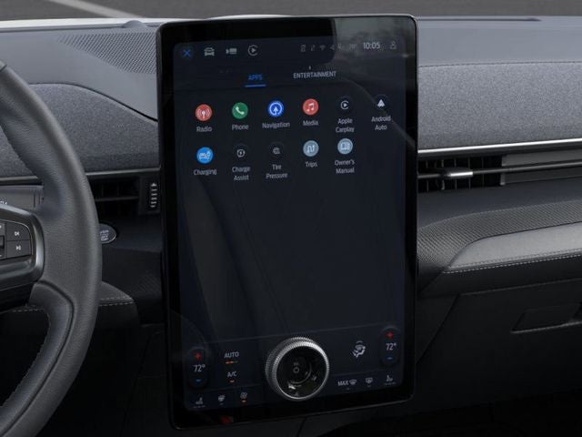 2025 Ford Mustang Mach-E Premium IN-TRANSIT